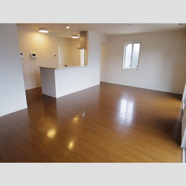 居室・リビング (リビング)