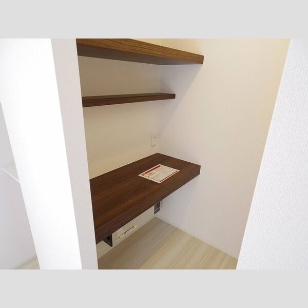 その他 (書斎)