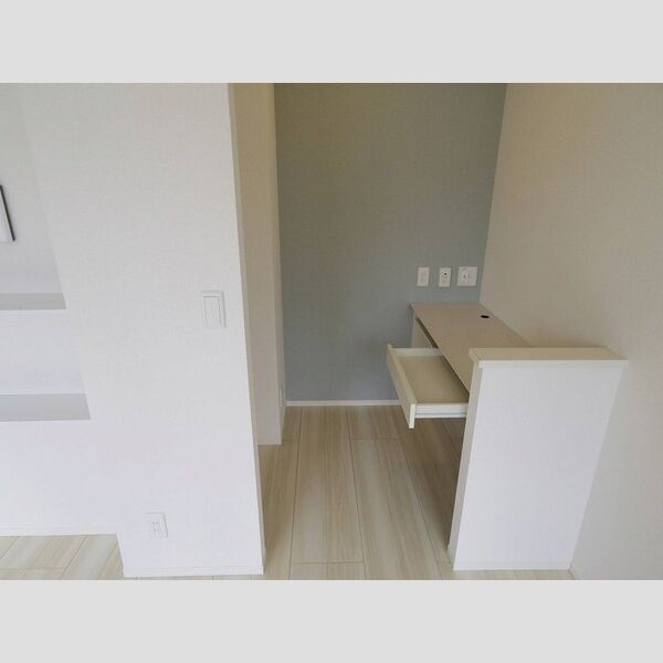 その他 (書斎スペース)