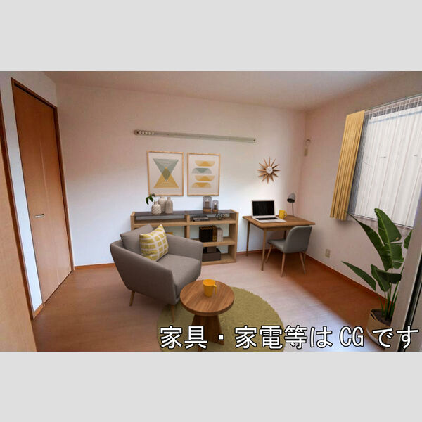 その他 (洋室)