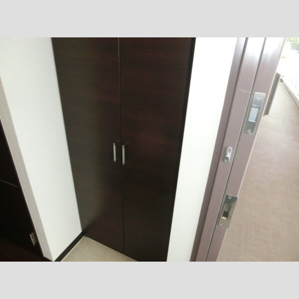 玄関 (シューズボックス)