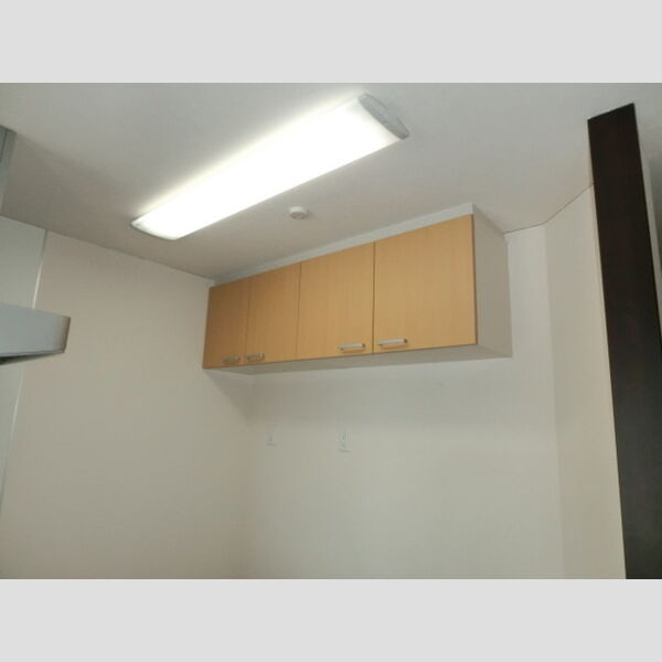 キッチン (キッチン収納)