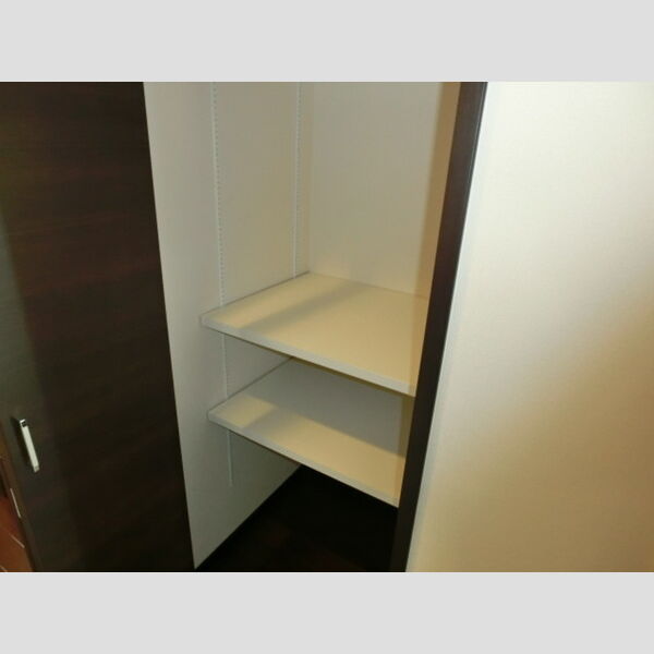 収納 (廊下収納)