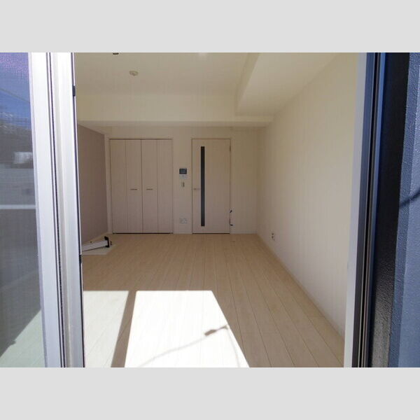 その他 (洋室(建設中))