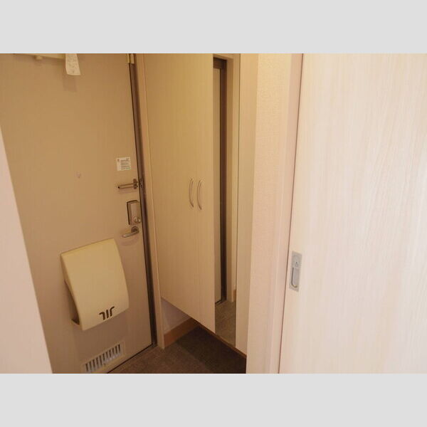 玄関 (シューズボックス)