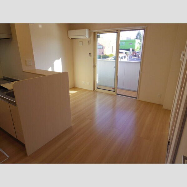 居室・リビング (リビング)