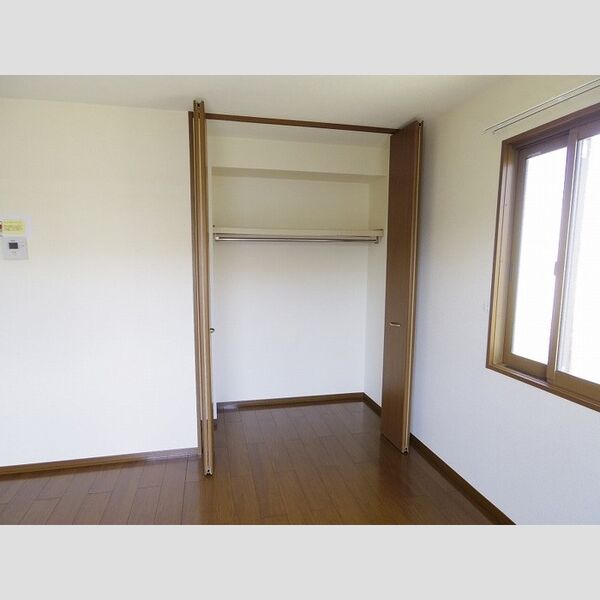 収納 (クローゼット)