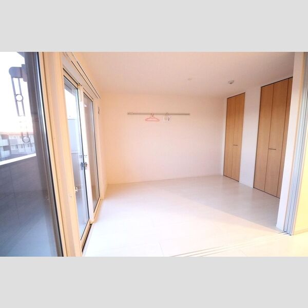 その他 (洋室(ハングバー付き))