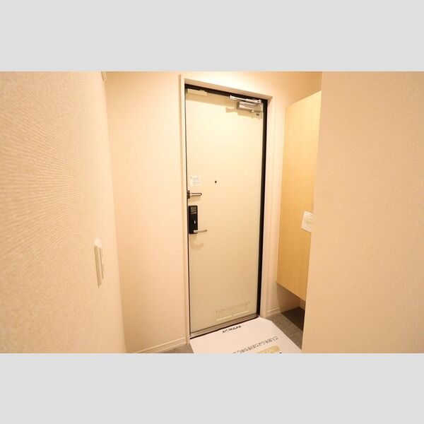 玄関 (トールタイプシューズボックス)