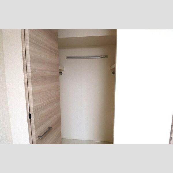 収納 (クローゼット)