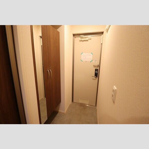 玄関 (トールタイプシューズBOX)