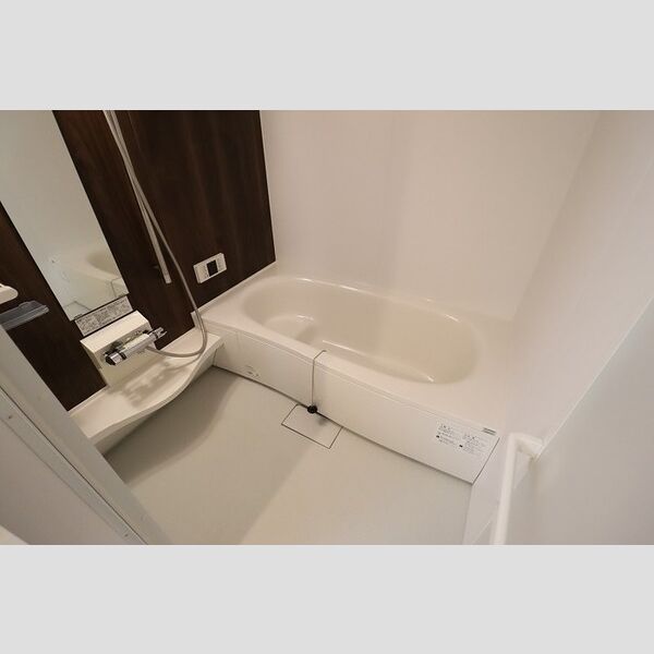 バス (1坪タイプユニットバス)