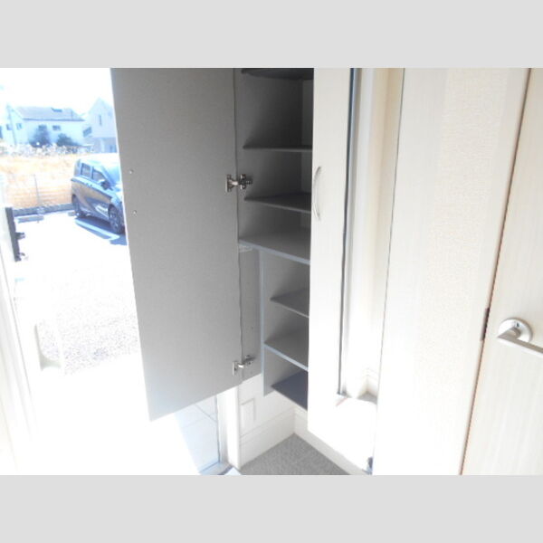 玄関 (シューズボックス(トールタイプ))