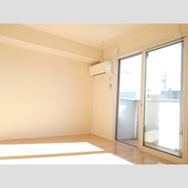 居室・リビング (リビング)