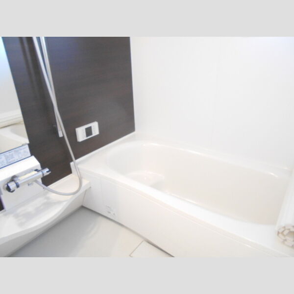 バス (一坪風呂)