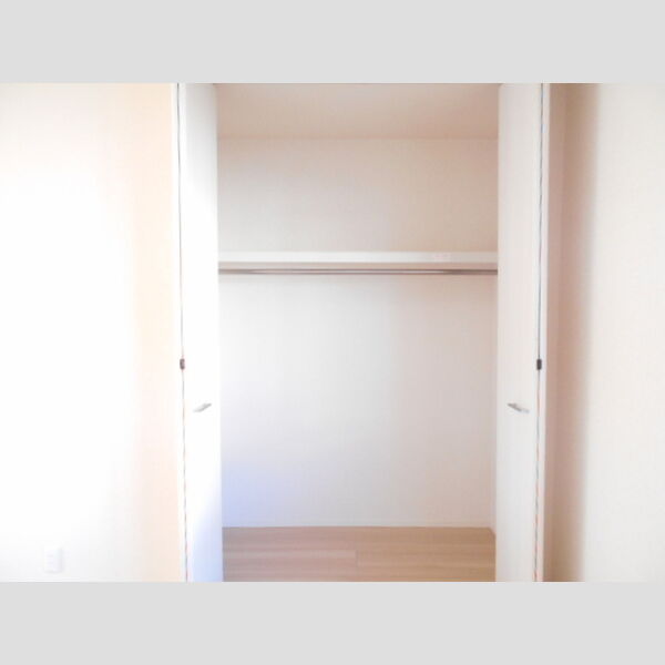 収納 (クローゼット)