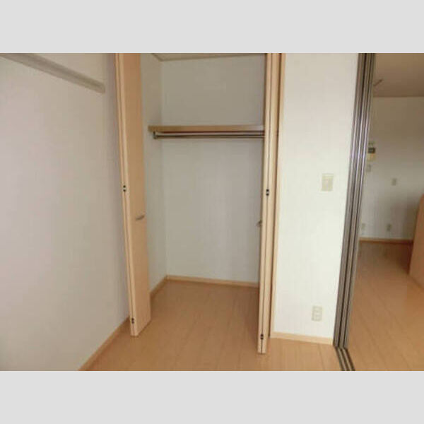 収納 (クローゼット)