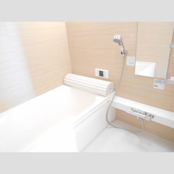 バス (一坪風呂)