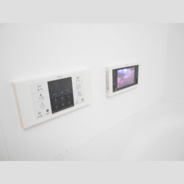 その他 (浴室テレビ)