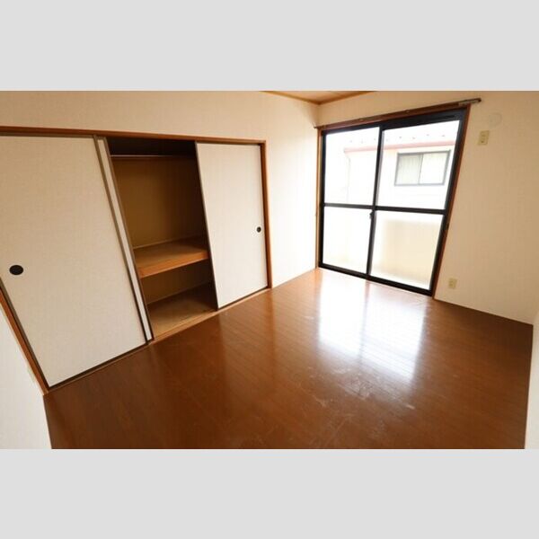 セジュール広瀬 B 201｜ダイワハウスの賃貸【賃貸住宅D-ROOM】