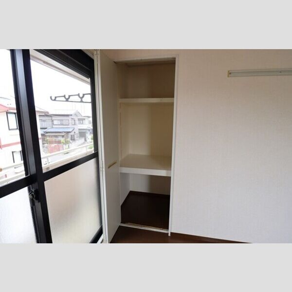 セジュール広瀬 B 201｜ダイワハウスの賃貸【賃貸住宅D-ROOM】