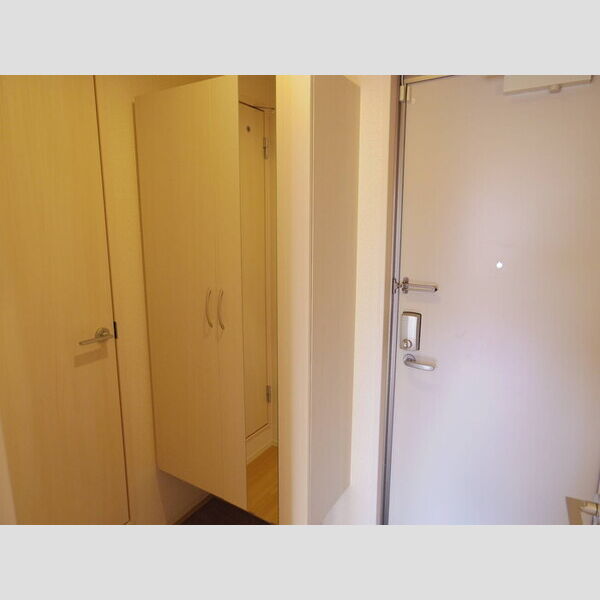 玄関 (シューズボックス)