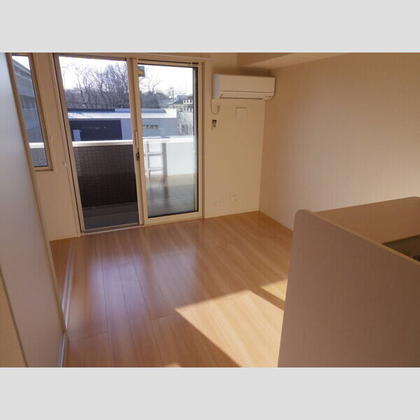 居室・リビング (リビング)