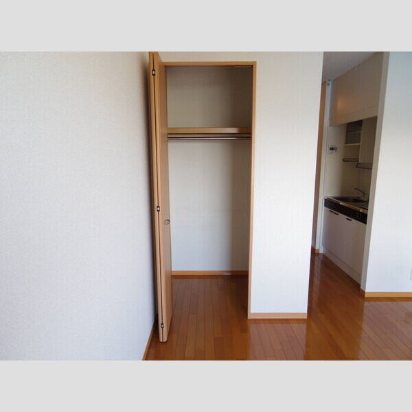収納 (クローゼット)