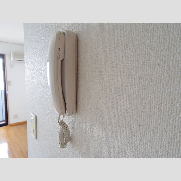 その他設備 (インターホン)