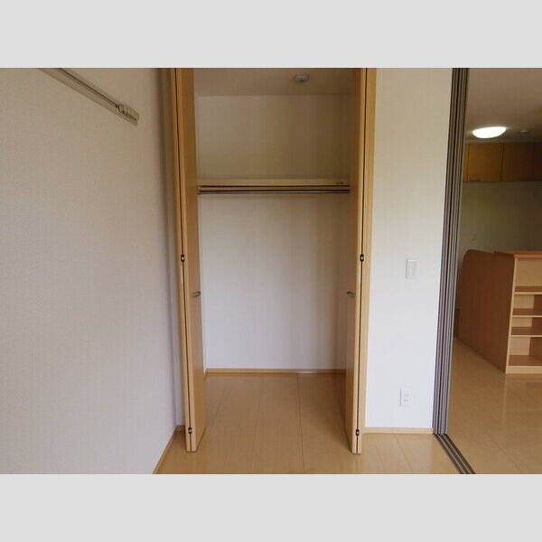 収納 (クローゼット)