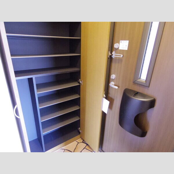 玄関 (トールタイプシューズBOX)