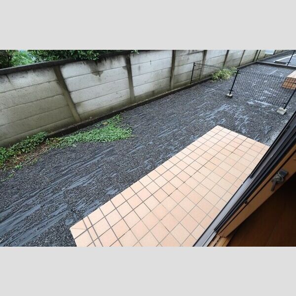 その他 (テラス、専用庭)