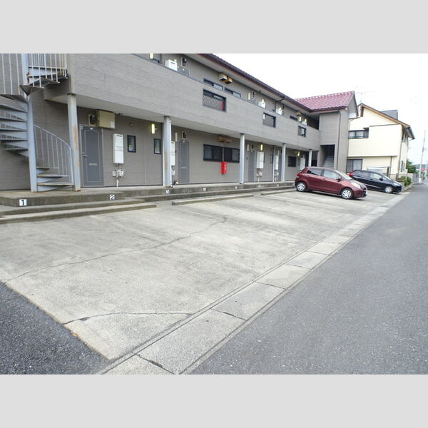駐車場 (駐車場)
