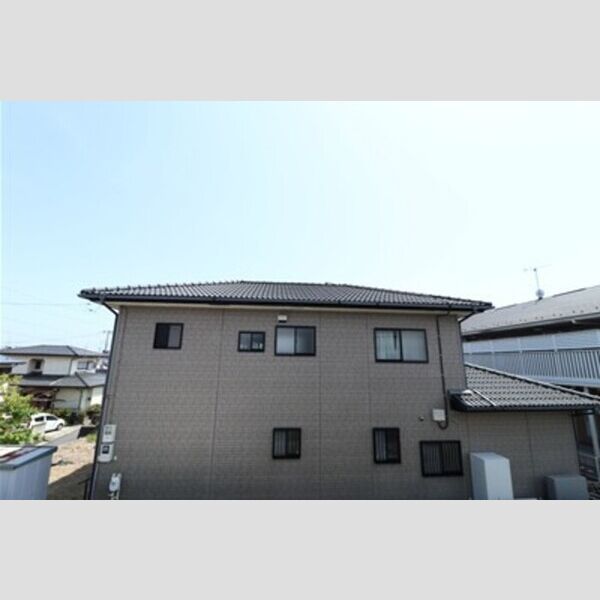 現地周辺 (お部屋からの眺めです。)