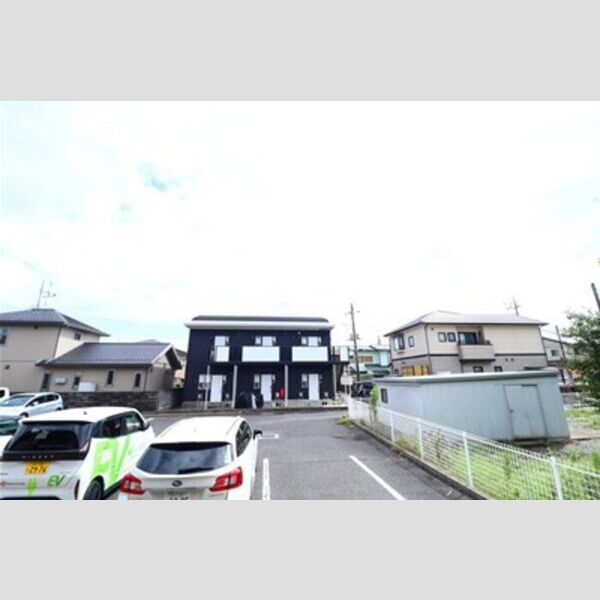 現地周辺 (お部屋からの眺めです。)