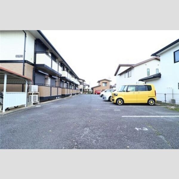 駐車場 (駐車場)