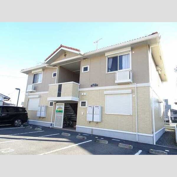 建物外観 (外観)