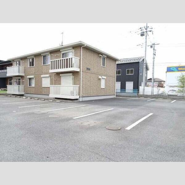 駐車場 (駐車場)