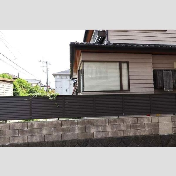 現地周辺 (お部屋からの眺めです。)