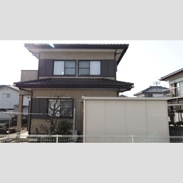現地周辺 (お部屋からの眺めです。)