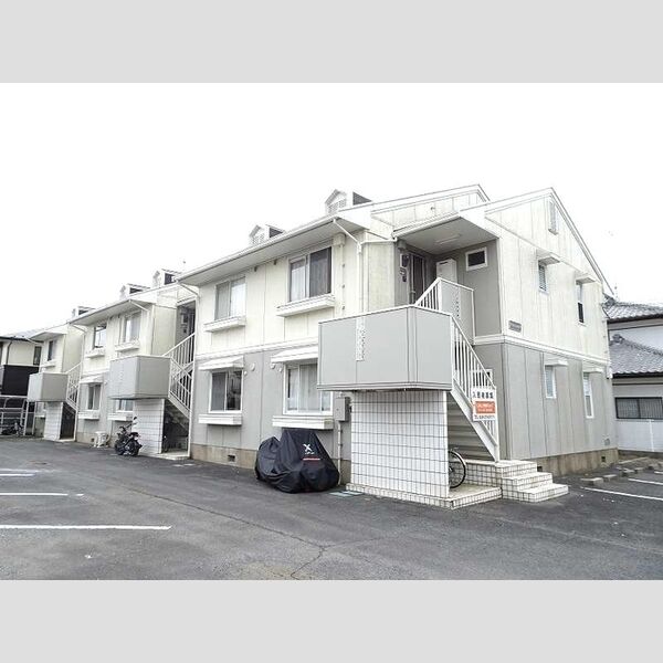 建物外観 (外観)
