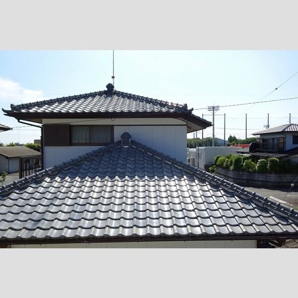 現地周辺 (お部屋からの眺めです)
