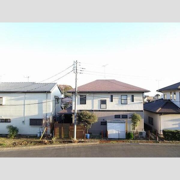 現地周辺 (お部屋からの眺めです。)