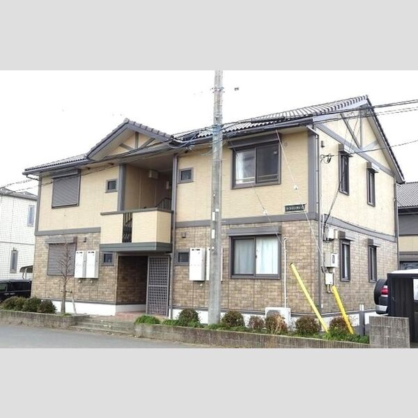 建物外観 (外観)