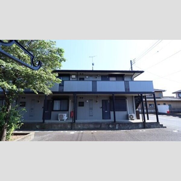 現地周辺 (お部屋からの眺めです。)