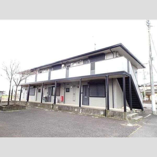 建物外観 (外観)