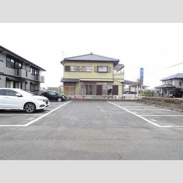 駐車場 (駐車場)