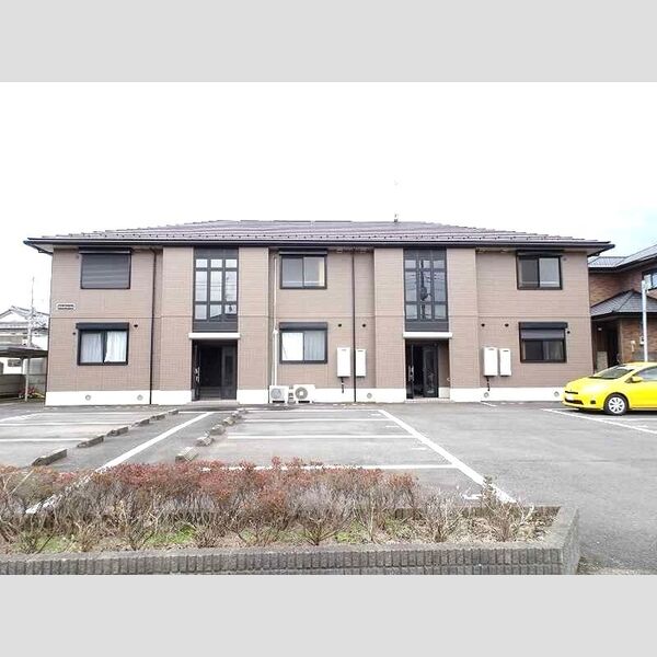 建物外観 (外観)