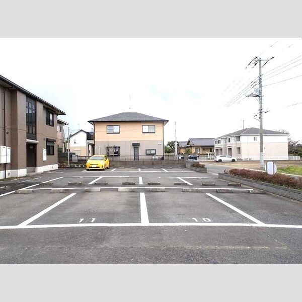 駐車場 (駐車場)