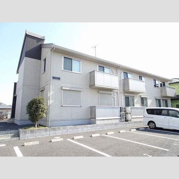 建物外観 (外観)